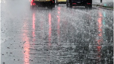 Aproape nicio zi fără ploaie în următoarele două săptămâni. Prognoza meteo ANM în perioada 1-14 iunie 2026