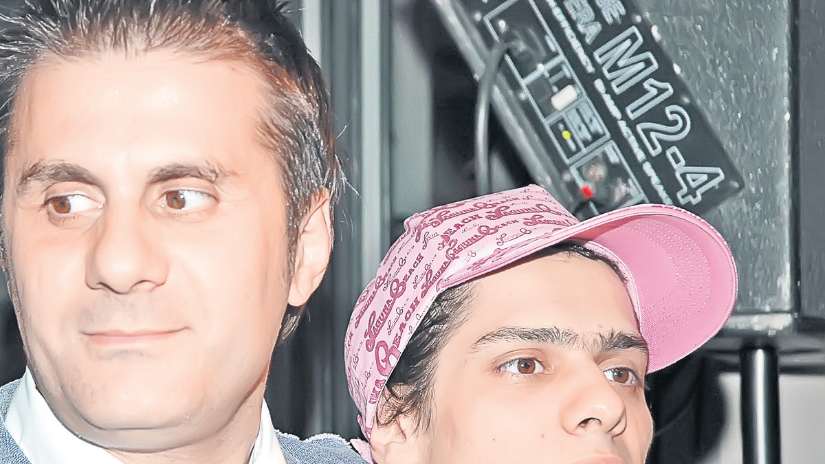 Arhiva foto
