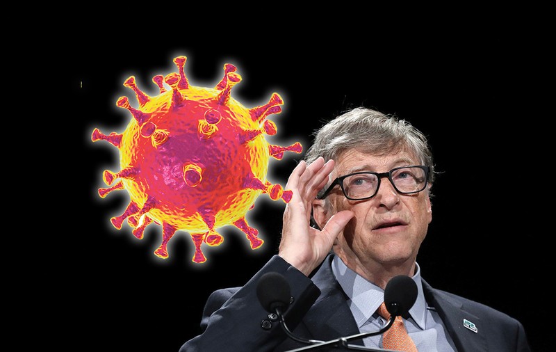Bill Gates, al doilea cel mai bogat om din lume, punctează cea mai mare greșeală pe care a făcut-o America în lupta cu pandemia