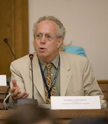 Harris Gleckman
