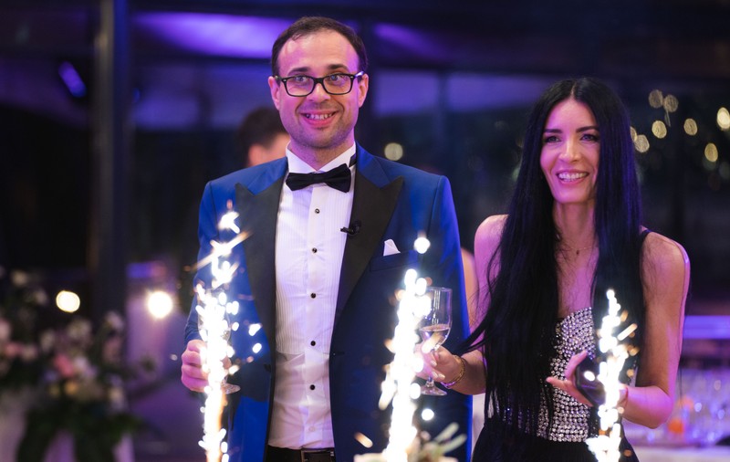 Primele tensiuni în cuplul Loredana și Daniel la „Căsătoriți pe nevăzute”. Situația se va schimba radical chiar în timpul lunii de miere