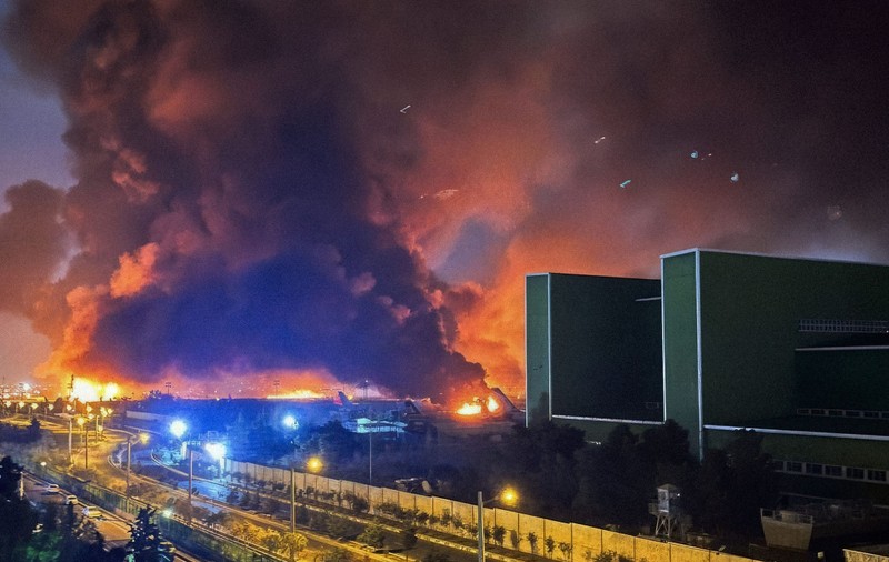 Război în Orient. Un nou val de atacuri aeriene extinse în Iran, inclusiv în Teheran | Mojtaba Khamenei, noul lider suprem. Infrastructura petrolieră regională, în pericol