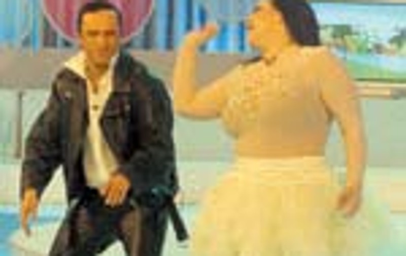 Antena 1 difuzeaza 'Chef de primavara'