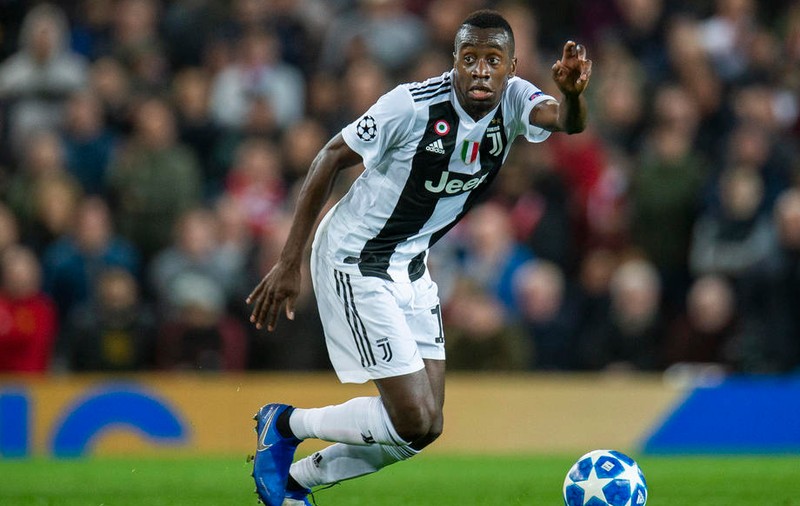 Rugani şi Matuidi, testaţi din nou pozitiv la Covid-19. Juventus așteaptă și rezultatul ultimului test făcut de Dybala