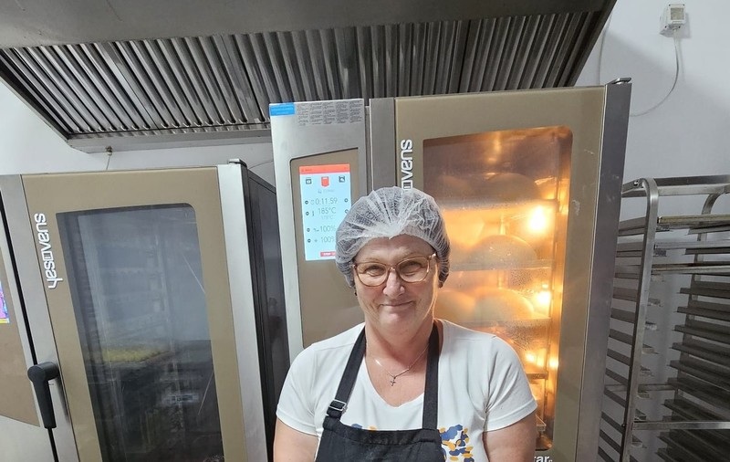 Brutăria Dăeni: Pasiunea pentru tradiție și calitate în inima Dobrogei