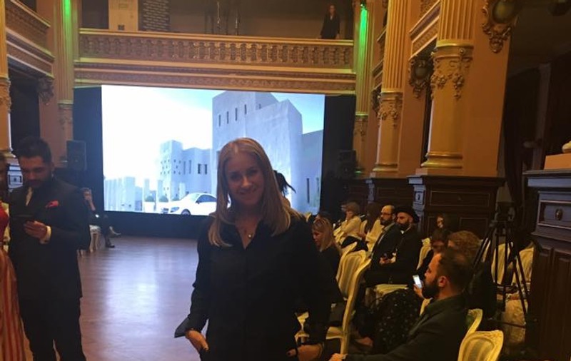 Anamaria Prodan, mesaj pentru fiicele ei. Ce spune impresara