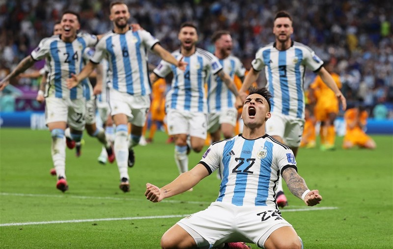 TVR 1 a devansat „Vocea României”, fiind lider de audienţă pe toate segmentele cu meciul Olanda-Argentina