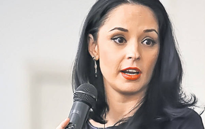 Andreea Marin are de furcă cu o femeie! "Mă omoară..." | FOTO