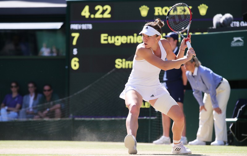 Cum poate să ajungă Simona Halep pe primul loc în lume după Wimbledon. Toate calculele