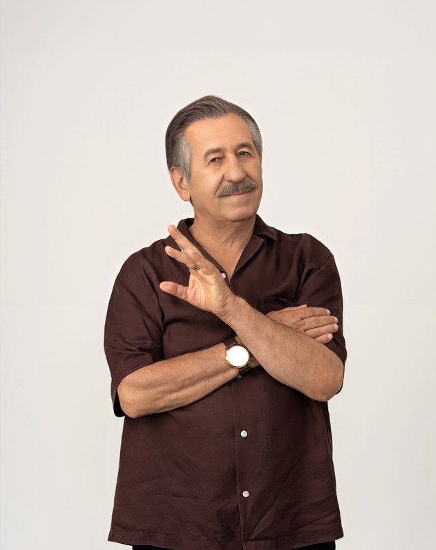 După succesul din Clanul, George Mihăiță revine la PRO TV. În ce serial poate fi văzut din 10 februarie 2025