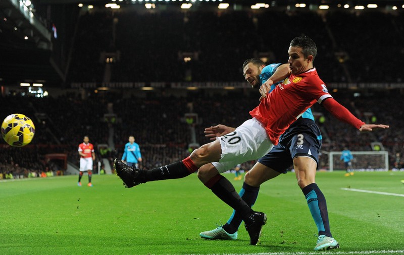 VIDEO / Southampton - Manchester United 1-2. ^Florin Gardoș, rezervă la ”sfinți”