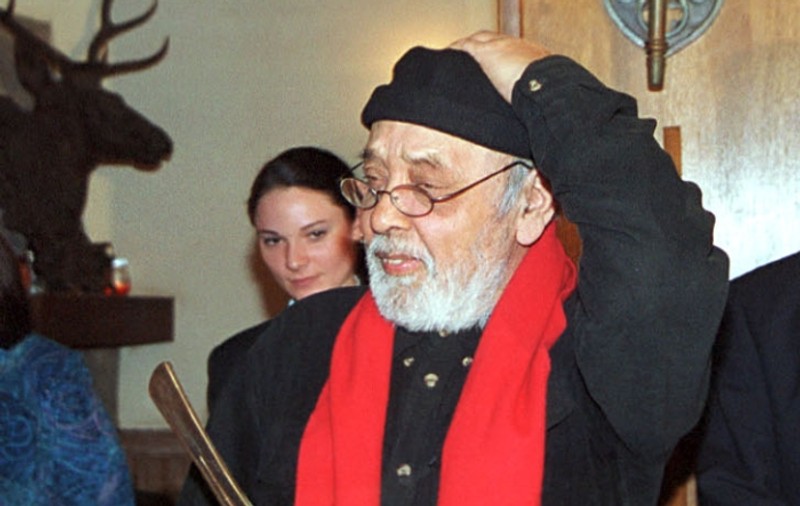Johnny Răducanu, într-un ultim interviu: "Cânt până când mor"
