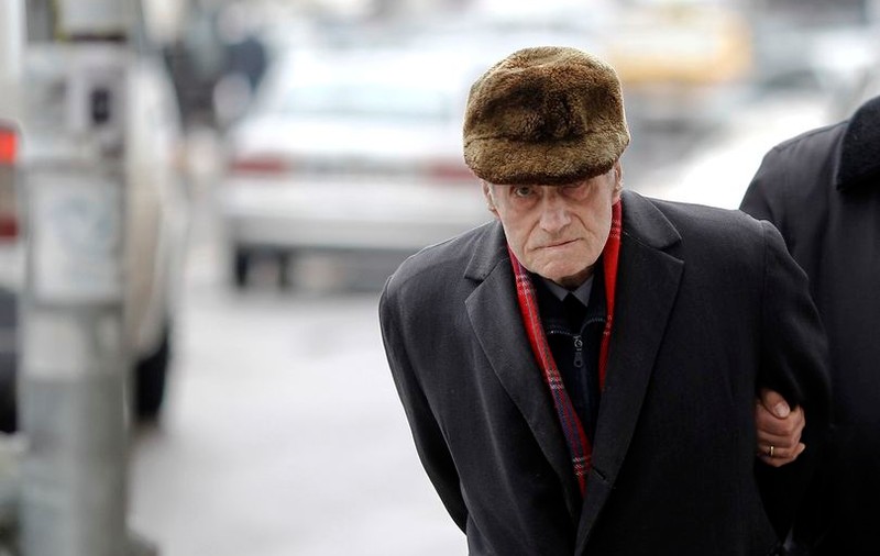 Torționarul Alexandru Vișinescu va fi înmormântat într-un loc secret. Mai datora familiilor victimelor 65.000 de euro despăgubiri