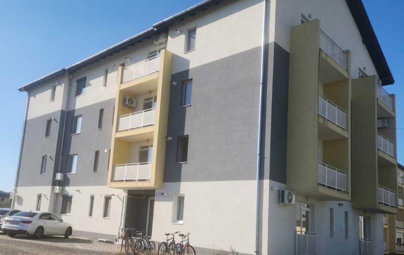 Prețul cu care ANAF scoate la vânzare un apartament de 32 mp din Timișoara: „Se vinde numai ușa?”