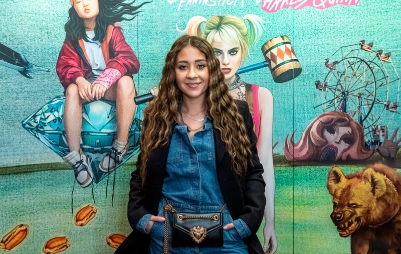 Nicole Cherry a vorbit despre căsătorie și copii, după doi ani de relație cu iubitul ei. “Îmi doresc să fiu o mamă tânără”