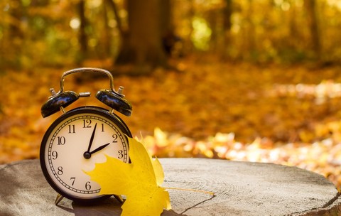 România va trece la ora de iarnă în noaptea de 25 spre 26 octombrie 2026, conform regulilor stabilite la nivel european. Sursă foto Shutterstock