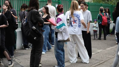 elevi bac 2025 bucuresti