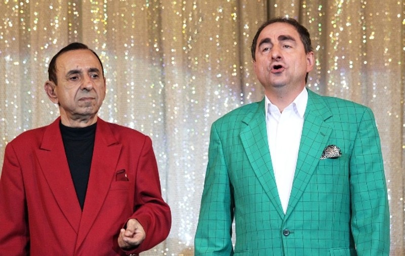Vasile Muraru cade în plasa lui Dan Negru