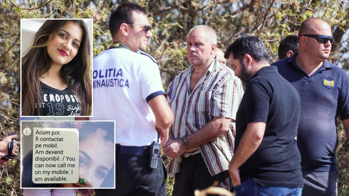 Colaj Gheorghe Dinca, Luiza Melencu