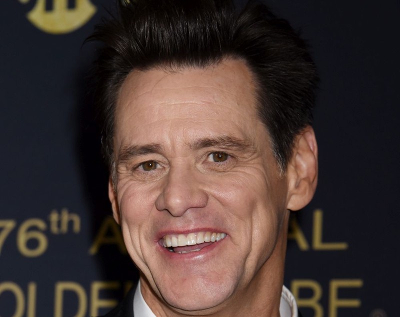 FOTO | Jim Carrey are o nouă iubită. Cum arată femeia care le-a cucerit