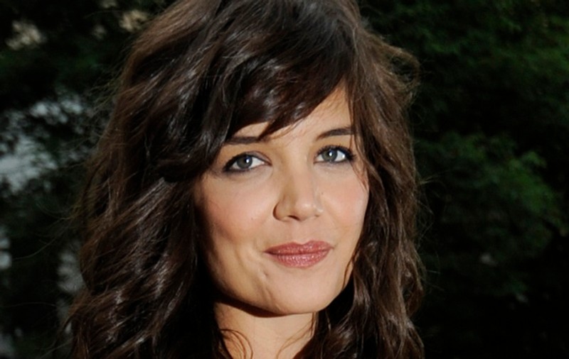 Katie Holmes şi Al Pacino, în filmul lui Adam Sandler?
