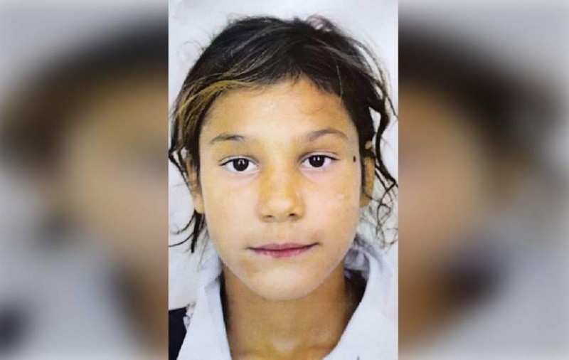 O fetiță din Timișoara, dispărută fără urmă de două zile. Apelul polițiștilor