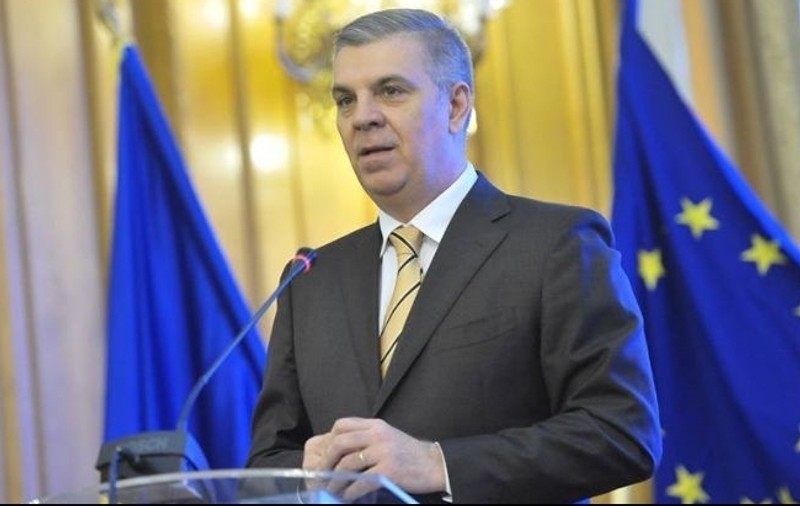 DNA cere închisoare cu executare pentru Valeriu Zgonea. Fostul lider PSD ar fi primit mită bilete la un concert rock