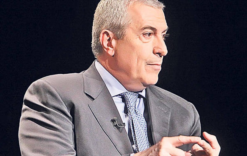 Tăriceanu: "Aș susține o monarhie parlamentară în România"