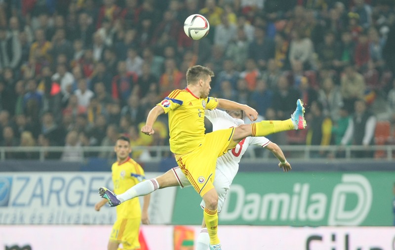 Mihai Pintilii a prefațat meciul România - Irlanda de Nord