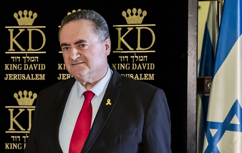 Ce spune șeful diplomației israeliene despre un atac al Israelului după loviturile lansate de Iran. „Toate aspectele sunt luate în considerare”