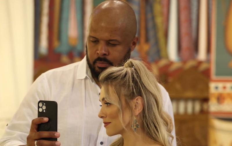 Ce spune Cabral despre relația cu Andreea Ibacka. „De aproape 14 ani mă vait”. Replica soției i-a surprins pe toți