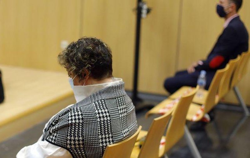 Menajeră româncă, sechestrată și violată de un cuplu spaniol, care a angajat-o pentru a le face un copil. Ce pedepse cer procurorii
