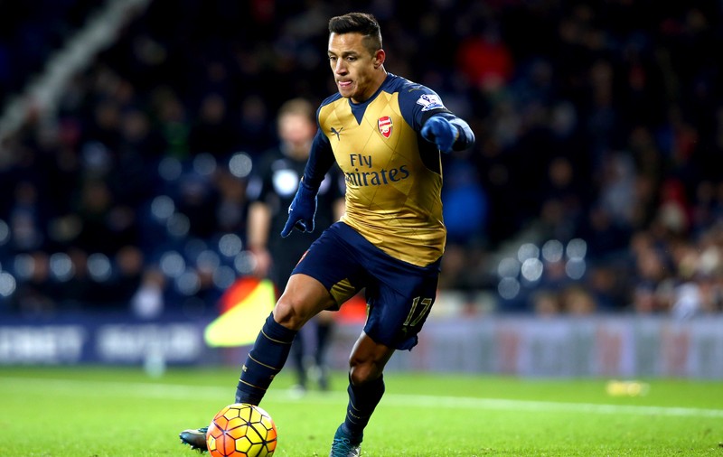Cel mai bun jucător din Premier League este un chilian de la Arsenal