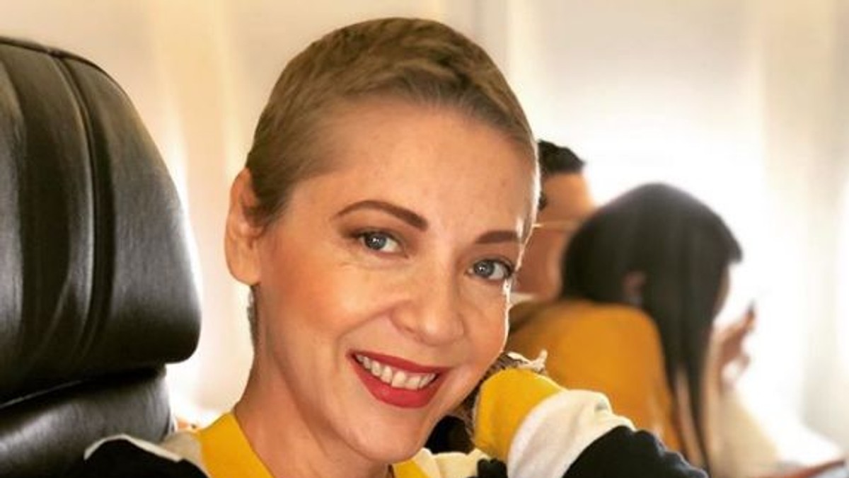 Cum au fost ultimele minute de viață ale lui Edith Gonzalez. Fretele ei a făcut dezvăluiri