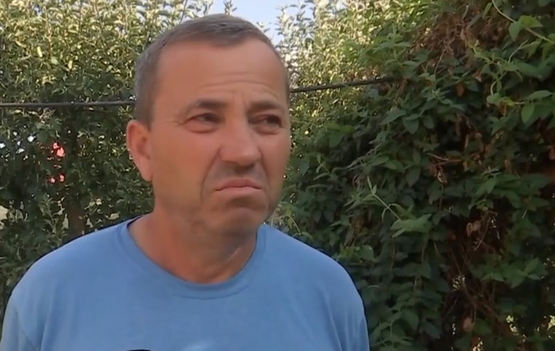 Tatăl tânărului mort în explozia de la Călimănești a aflat despre accident de la știri: „L-am sunat și nu îi suna telefonul”