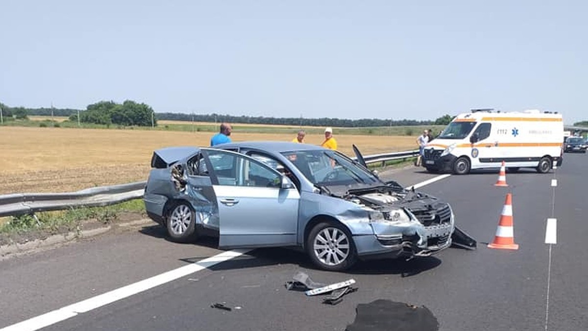 Foto: ISU Calarasi