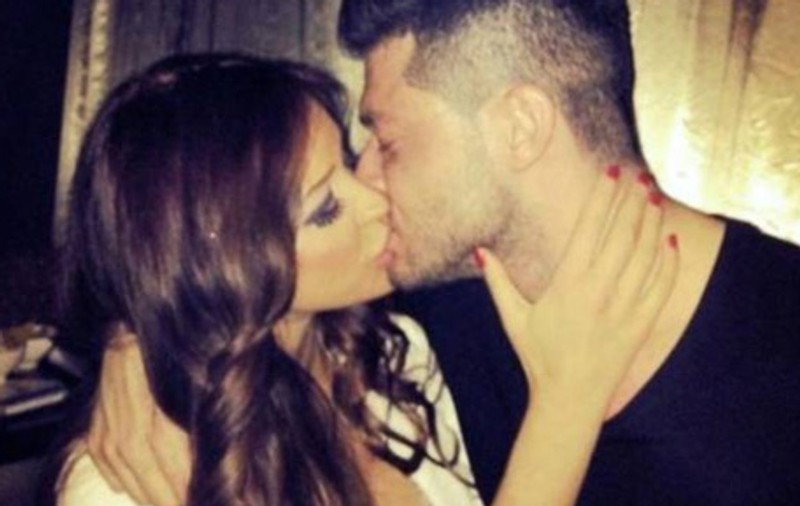 Victor Slav este AMOREZAT LULEA! DECLARAŢIA DE DRAGOSTE pe care i-a făcut-o Biancăi Drăguşanu! 