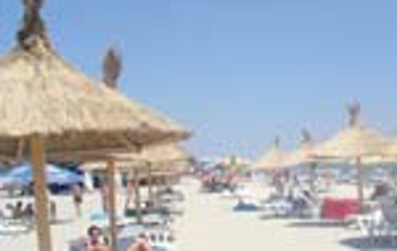 Cel mai slab sezon estival la Mamaia