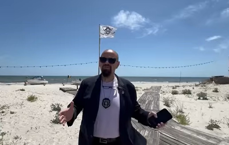 Piedone a dat deja amenzi pe Litoral. Neregulile descoperite de comisarii ANPC