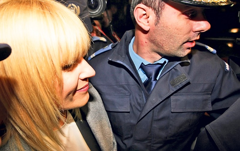EXCLUSIV | Elena Udrea ar putea ajunge insomniacă