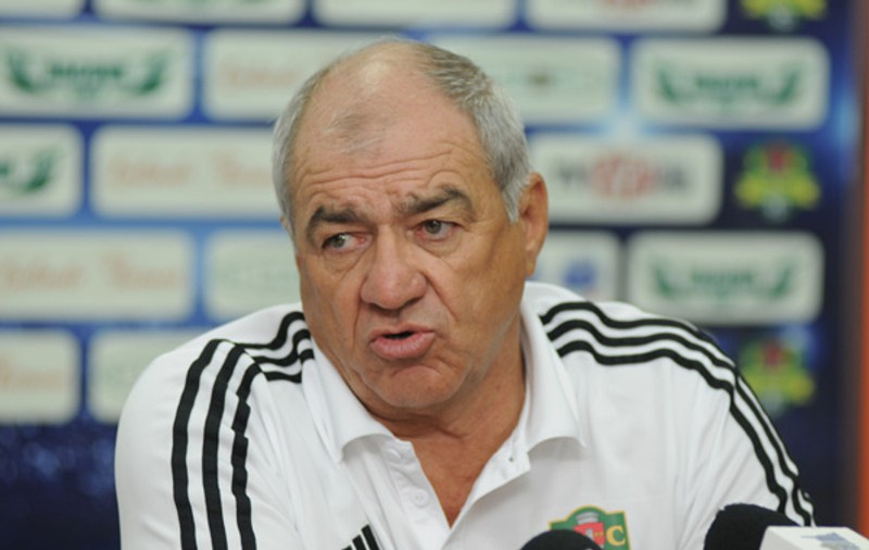 SCANDALUL LICENȚA! Steaua, pusă la zid de către veteranul tehnicienilor, Viorel Hizo, pentru situația lui Mirel Rădoi: ^”Culege ce a semănat! A pus căruța înaintea cailor!”. ”Dulăul” ironizează campioana și pentru faptul că nu are sediu