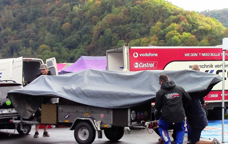 Massimo Rossi a murit într-un accident care a avut loc în Germania