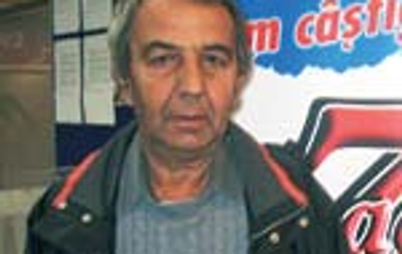 Doi bucuresteni au castigat 10.000 de lei