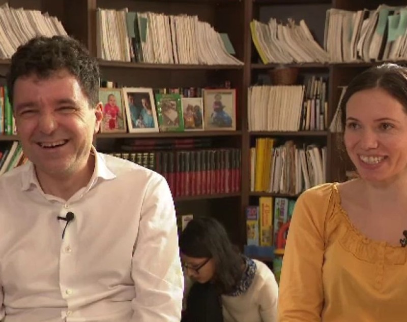 Mirabela Grădinaru, vacanță fără Nicușor Dan: „M-a sunat, era singur acasă”. Cu cine a plecat soția președintelui