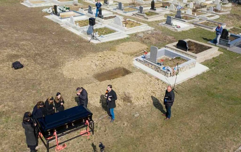 Cazul pastorului mort de COVID-19 și neraportat. Managerul Spitalului din Suceava neagă că a întârziat lista deceselor către DSP: „Voi verifica numele indicat de dumneavoastră”
