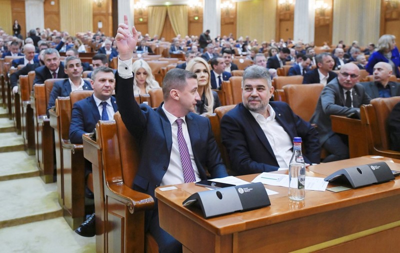 Un influent lider PSD anunță că votează cu Nicușor Dan la alegerile prezidențiale 2025: „Știți de ce?”