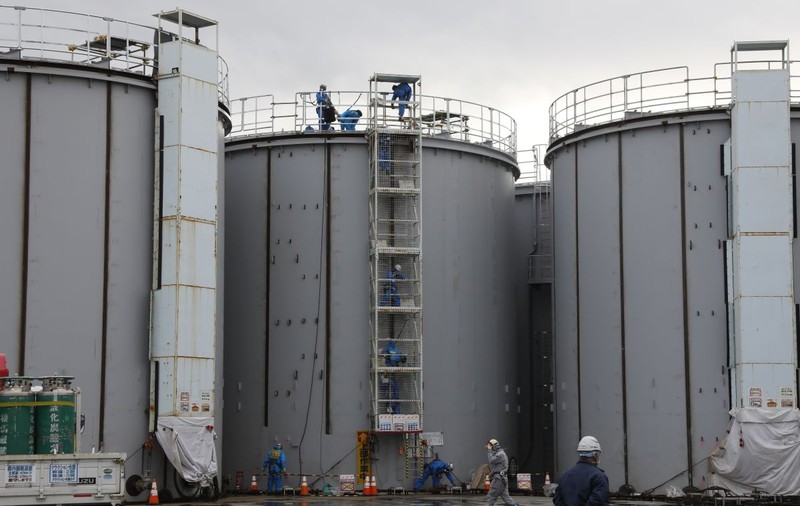 Japonia se întoarce la energia nucleară, la 11 ani după Fukushima. „Trebuie să ne pregătim pentru orice situație de urgență”