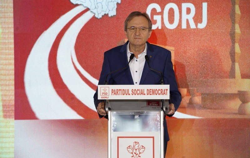 Antifrauda l-a lăsat pe un deputat PSD fără bolidul de lux luat pe birtul din sat