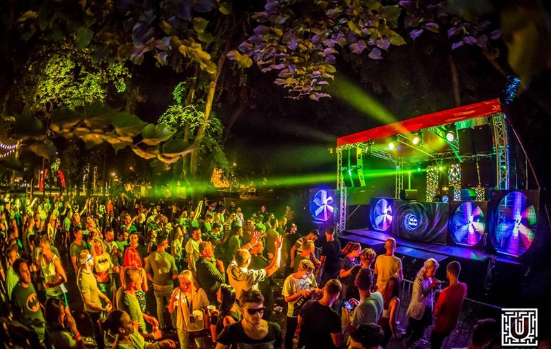 UNTOLD 2017 începe mâine, la Cluj-Napoca. Programul complet al festivalului