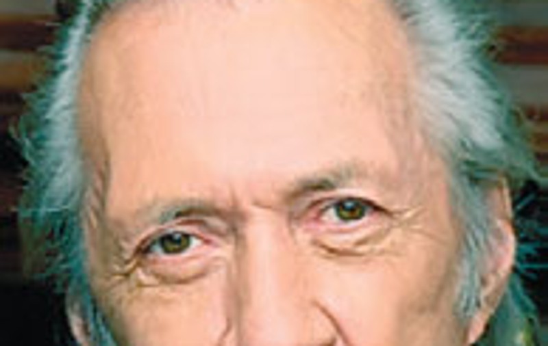 Carradine purta dres când a decedat
